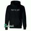 Principal Hashtag Hoodie