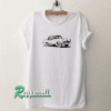 Retro Car Tshirt