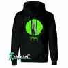 Rick Sanchez Hoodie