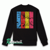 SCANDAL Sweatshirt