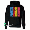 SCANDAL Hoodie