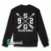 Selena gomez 92 Sweatshirt