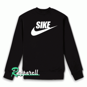 Sike Unisex Sweatshirt