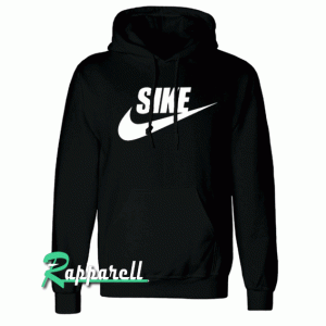 Sike Unisex Hoodie