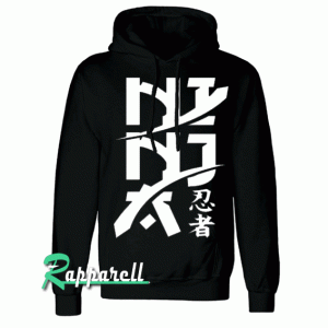 Slice Hoodie