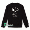 Snoopy Unisex Sweatshirt