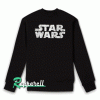 Star Wars Sweatshirt