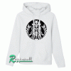 Starbucks halloween unisex Hoodie
