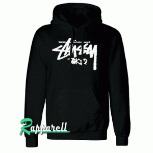Stussy Tokyo Hoodie
