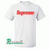 Supervouiton Tshirt