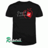 Support Teachers Tshirt