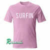 Surfin Tshirt