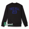 TREE HILL RAVENS Sweatshirt