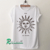 Tarot Card Le Soleil Tshirt
