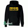Tender Hoodie