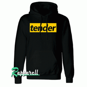 Tender Hoodie