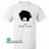 The Cure Why Can't I Be You-80s Robert Smith Tshirt