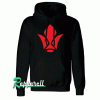 The Iron Flower Hoodie