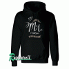 The Mr. Est. 2017 Wedding Gift-Men's Hoodie
