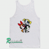 The powerpuff girls cute Adult Tank top