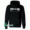 Thugger Hoodie