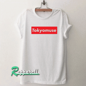Tokyomuse Tshirt