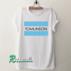 Tomlinson Tshirt