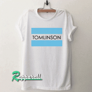Tomlinson Tshirt