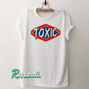 Toxic Tshirt