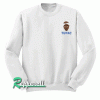 Tupac cartoon image Sweatshirt