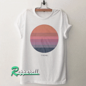 Tycho Awake Sun Tshirt