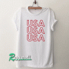 USA Fourth of July Tshirt