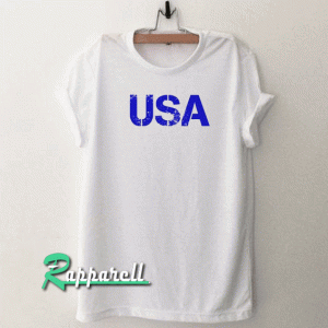 USA United States of America Tshirt