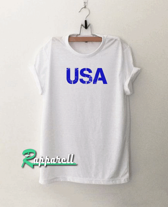 USA United States of America Tshirt