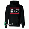Unicorn Island Hoodie