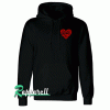 VALENTINE'S DAY-Love Hoodie