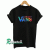 VANZ dye Tshirt