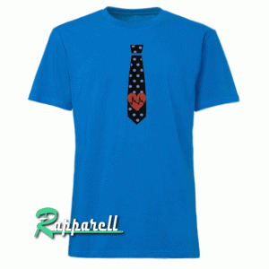 Valentines Day Gift For Men Tshirt