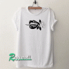 Vampire Fangs Tshirt