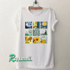 Van Gogh Tshirt