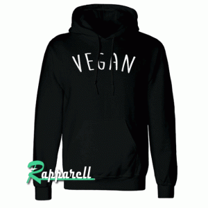 Vegan Hoodie