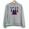 Vogue Disney Hoodie