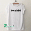 WAIKIKI Tshirt