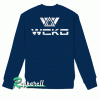 WCKD Sweatshirt