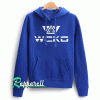 WCKD Hoodie