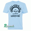 Waikiki Hawaii Tshirt