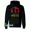 Walt and Jesse The Animated Series Hoodie