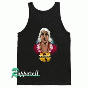 Wuuuuu Tank top