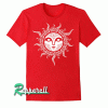 YULE. MIDWINTER SUN. Tshirt