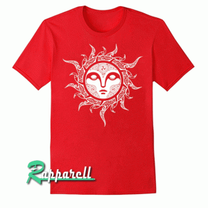 YULE. MIDWINTER SUN. Tshirt
